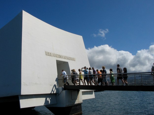 Arizona Memorial